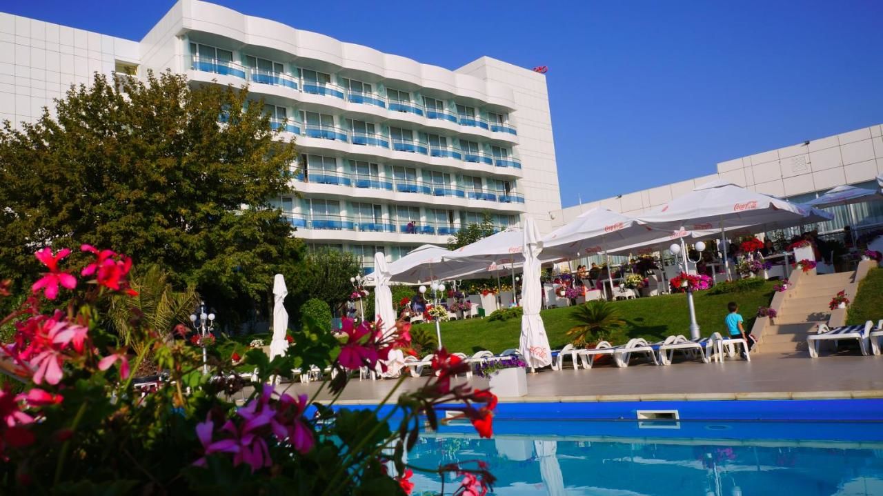 Отель Hotel Afrodita Венус-26
