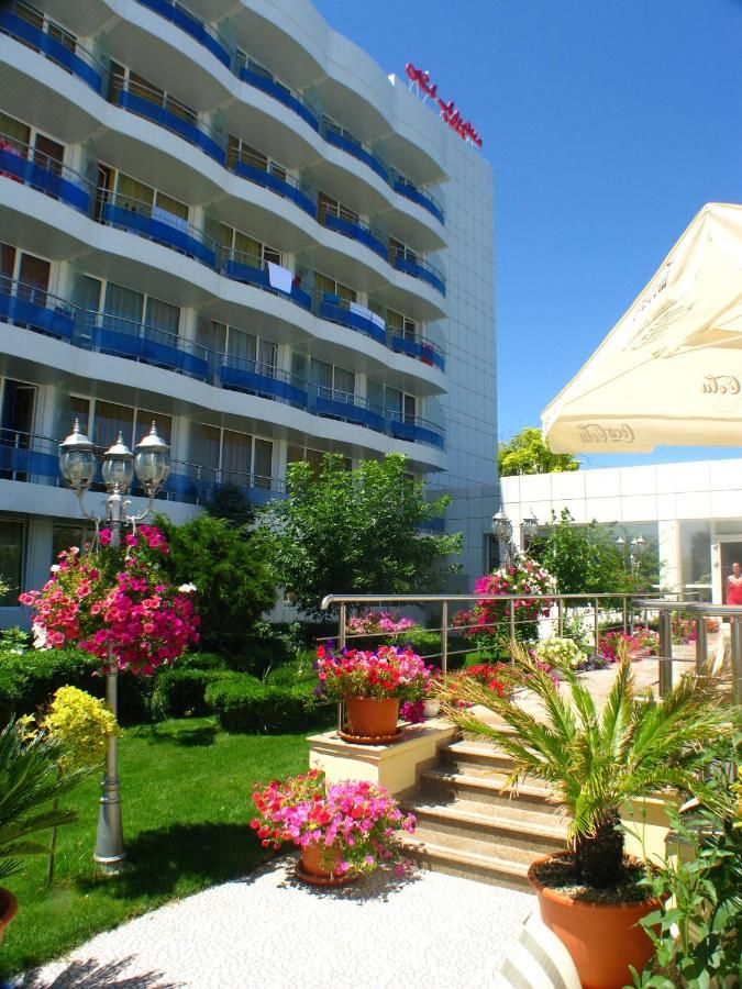 Отель Hotel Afrodita Венус-36