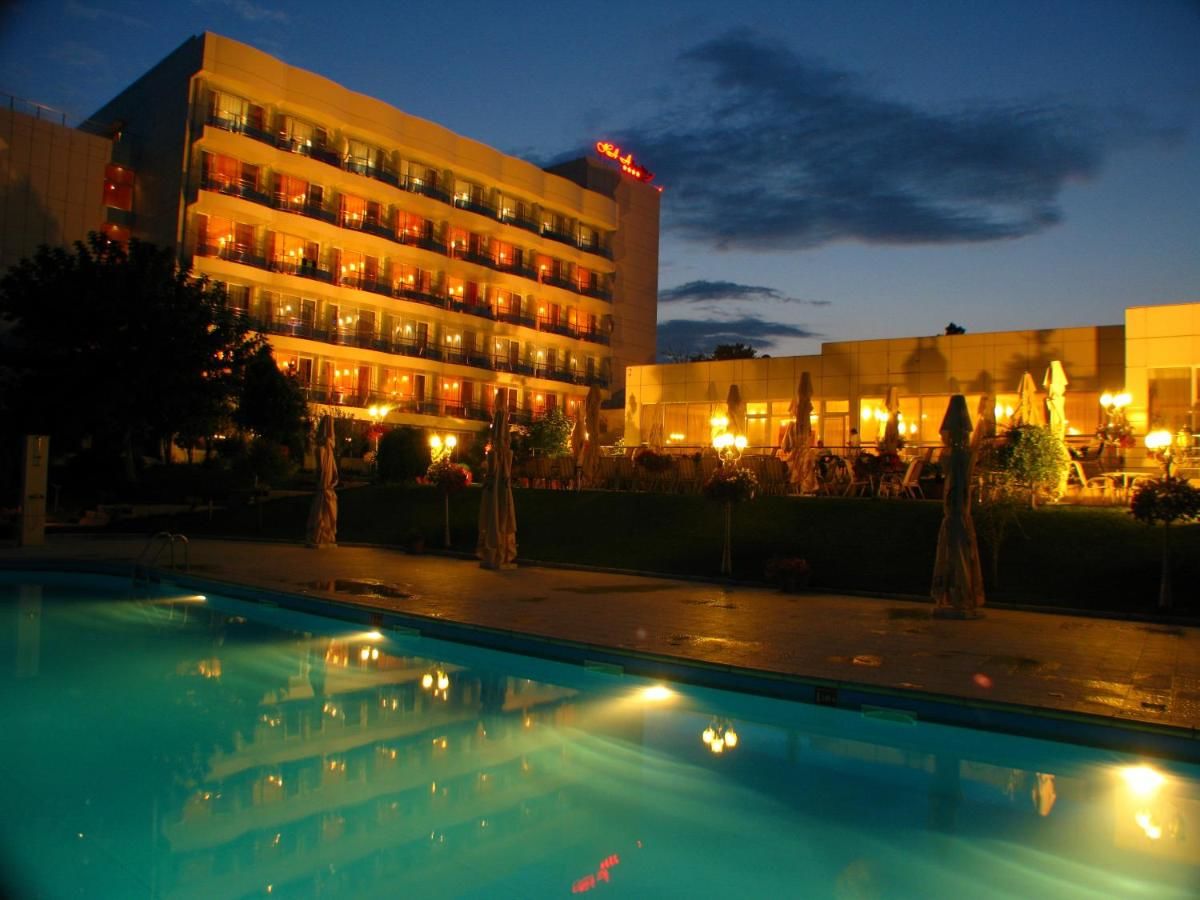 Отель Hotel Afrodita Венус-44