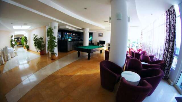 Отель Hotel Afrodita Венус-16