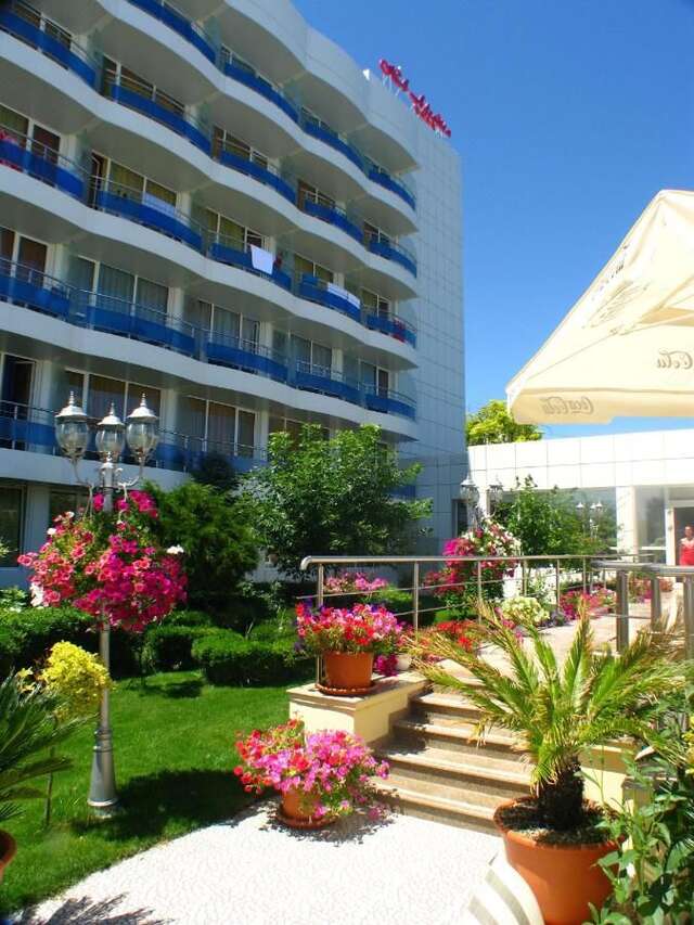 Отель Hotel Afrodita Венус-35