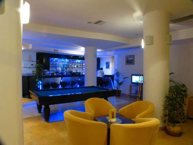 Отель Hotel Afrodita Венус-37