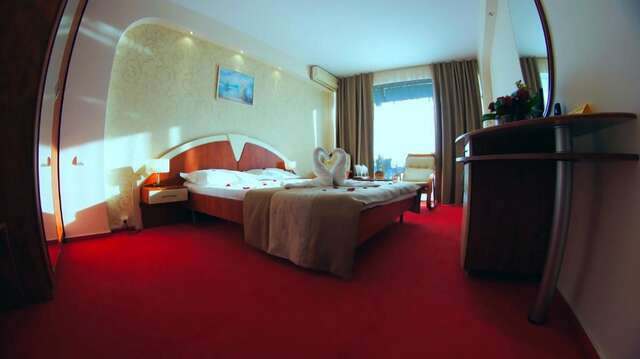 Отель Hotel Afrodita Венус-46